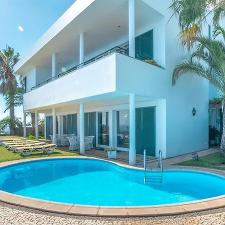 Amelia In Falesia By The Sea Villa *