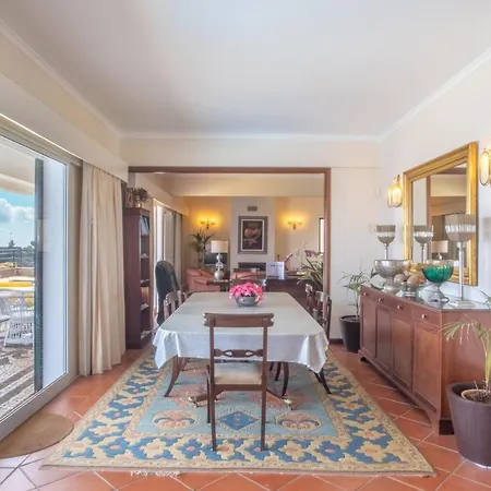 Amelia In Falésia By The Sea Caniço