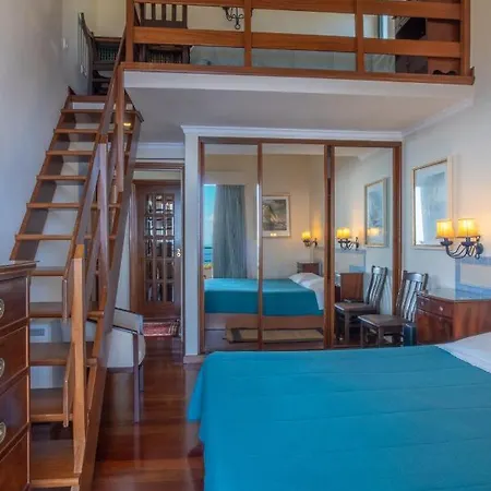 Amelia In Falésia By The Sea * Caniço