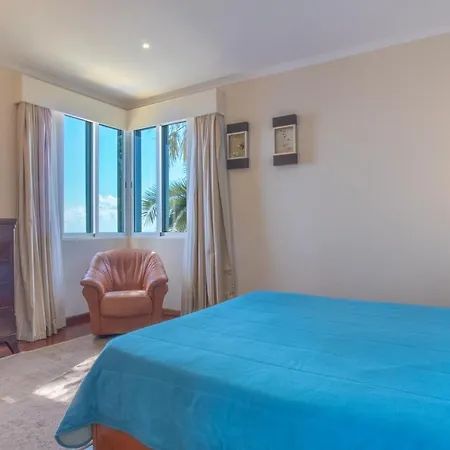 Amelia In Falesia By The Sea Villa Caniço