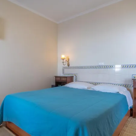 Amelia In Falesia By The Sea Villa Caniço