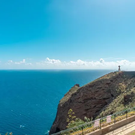 Amelia In Falesia By The Sea * Caniço