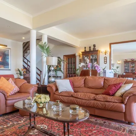 Amelia In Falesia By The Sea * Caniço