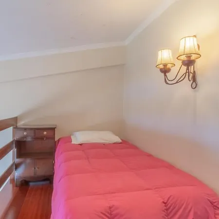 Villa Amelia In Falesia By The Sea Caniço