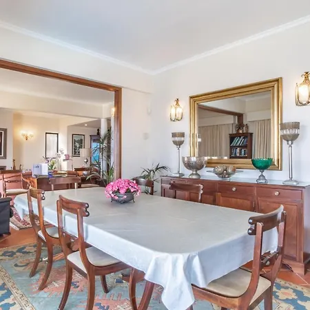 Amelia In Falesia By The Sea Villa *