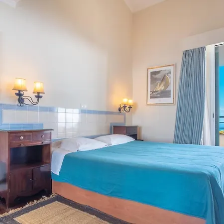 Amelia In Falesia By The Sea Villa