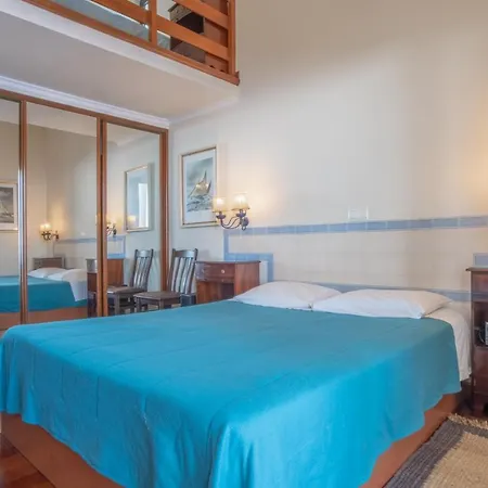 Amelia In Falesia By The Sea Villa Caniço