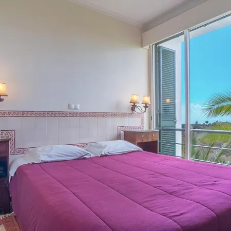 Amelia In Falesia By The Sea *