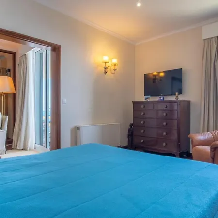 Amelia In Falesia By The Sea