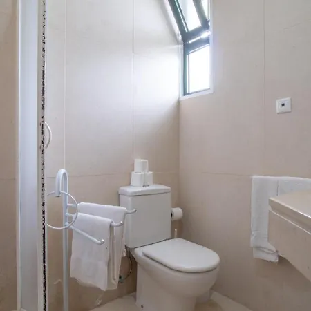 Villa Amelia In Falesia By The Sea *