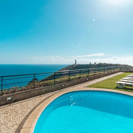 Amelia In Falesia By The Sea Villa *