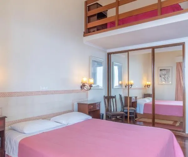 Вилла Amelia In Falesia By The Sea *