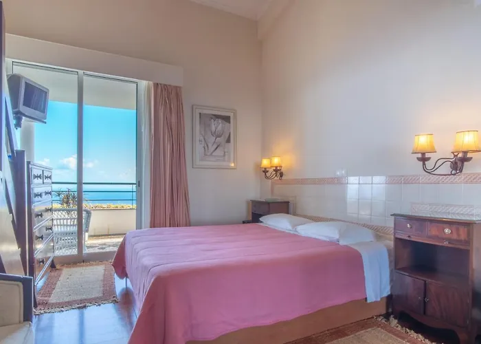 Вилла Amelia In Falesia By The Sea Канису