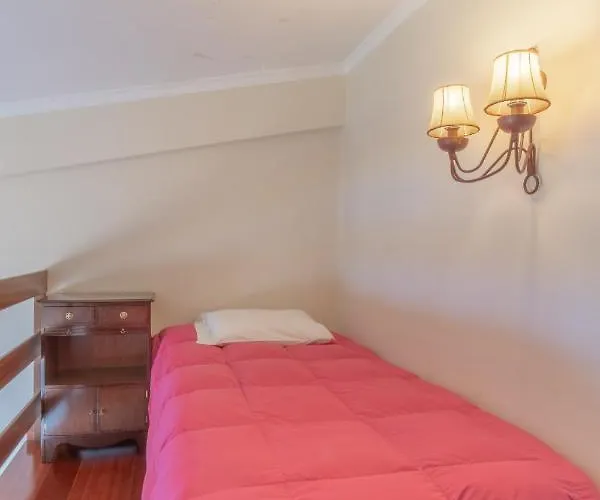 Вилла Amelia In Falesia By The Sea Канису