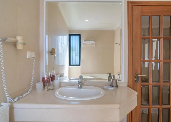 Amelia In Falesia By The Sea Вилла