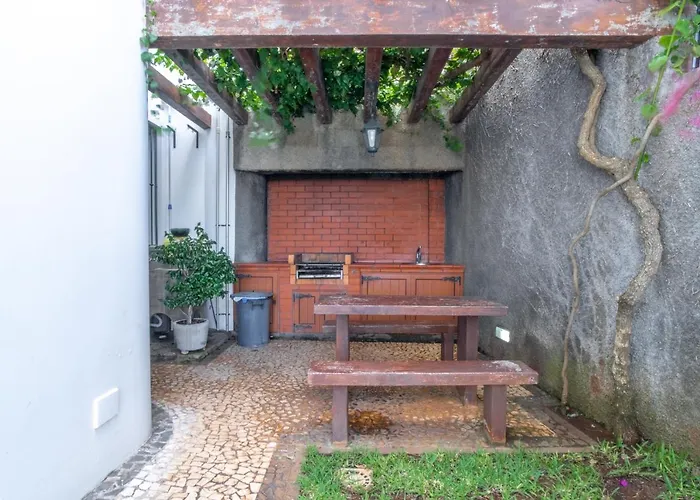 Amelia In Falesia By The Sea