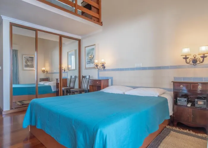 Amelia In Falesia By The Sea Вилла Канису